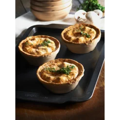 Mason Cash S3 17cm Stoneware Oval Baker - Cane