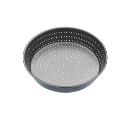 Masterclass Crusty Bake Non-Stick Deep Pie Pan - 23cm