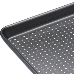 Masterclass Crusty Bake Non-Stick Baking Tray - 39cm