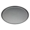 Masterclass Crusty Bake Round Non-Stick Pizza Tray - 32cm