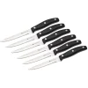 MasterClass Deluxe Steak Knife Set - 6 Piece