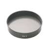 Masterclass Loose Base Round Sandwich Tin - 20cm