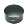 Masterclass Loose Base Round Cake Tin - 20cm