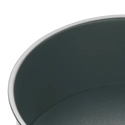 Masterclass Loose Base Round Cake Tin - 20cm