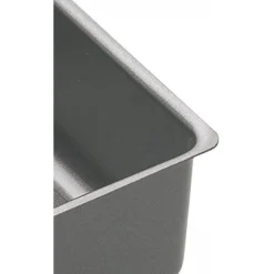 MasterClass Loose Base Square Deep Cake Tin - 18cm