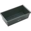 MasterClass Non-Stick Box Sided Loaf Tin - 2lb