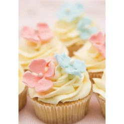 Masterclass Non-Stick Deep Baking Pan - 6 Hole