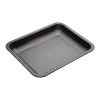 Masterclass Non-Stick Rectangle Sloped Roasting Pan - 33cm