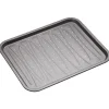 Masterclass Non-Stick Rectangle Crisping Tray - 39cm