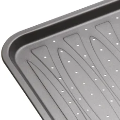 Masterclass Non-Stick Rectangle Crisping Tray - 39cm