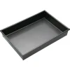 Masterclass Non-Stick Rectangle Deep Cake Tin - 35cm