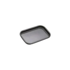 Masterclass Non-Stick Rectangle Baking Tray - 16.5cm