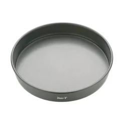 Masterclass Non-Stick Round Sandwich Tin - 23cm