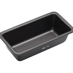 MasterClass Non-Stick Seamless Loaf Tin - 1lb