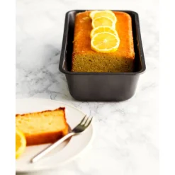 MasterClass Non-Stick Seamless Loaf Tin - 1lb
