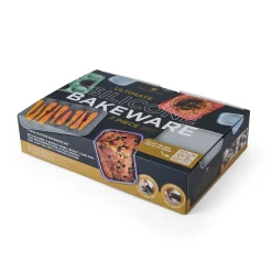 Masterclass 7-Piece Ultimate Silicone Bakeware Set