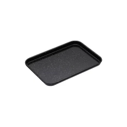MasterClass Professional Vitreous Enamel Baking Tray - 23cm