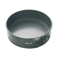 Masterclass Spring Form Round Cake Tin - 23cm