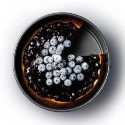 Masterclass Spring Form Round Cake Tin - 23cm