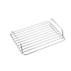 MasterClass Stainless Steel Roasting Rack - Large