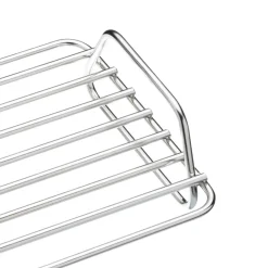MasterClass Stainless Steel Roasting Rack - Large