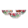 Maxwell & Williams Capri Set of 3 Porcelain Coupe Bowls - 10cm