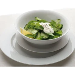 Maxwell & Williams Cashmere Bone China Rim Dinner Plate - 27.5cm