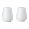 Maxwell & Williams Cashmere Bone China Salt & Pepper Shakers