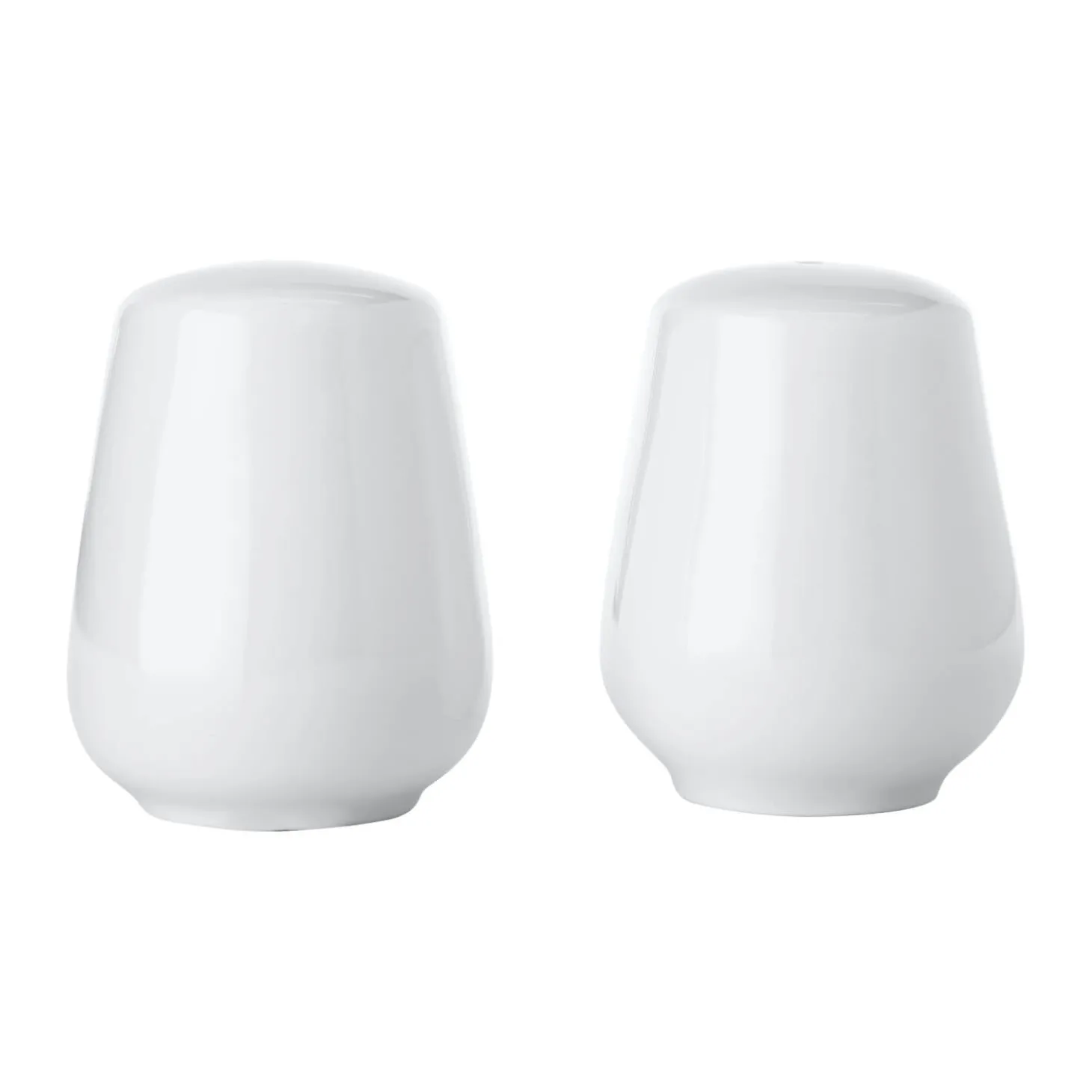 Maxwell & Williams Cashmere Bone China Salt & Pepper Shakers