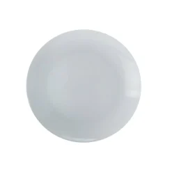 Maxwell & Williams Cashmere White Coupe Dinner Plate - 27cm