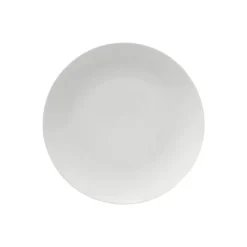 Maxwell & Williams White Basics Coupe Dinner Plate - 27.5cm