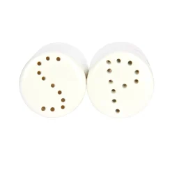 Maxwell & Williams White Basics Salt & Pepper Shakers