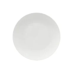 Maxwell & Williams White Basics Coupe Side Plate - 19cm