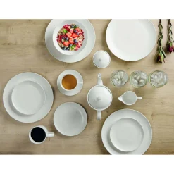 Maxwell & Williams White Basics Milk Jug - 320ml