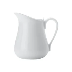 Maxwell & Williams White Basics Jug - 1 Litre