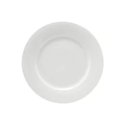 Maxwell & Williams White Basics European Rim Dinner Set - 12 Piece