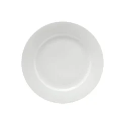 Maxwell & Williams White Basics European Rim Dinner Set - 12 Piece