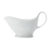 Maxwell & Williams White Basics Gravy Boat - 400ml