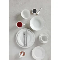 Maxwell & Williams White Basics Gravy Boat - 400ml