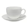 Maxwell & Williams White Basics Cup & Saucer - 260ml