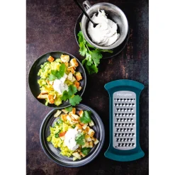 Microplane Bowl Grater - Extra Coarse