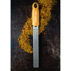 Microplane Premium Classic Series Zester - Mustard Yellow