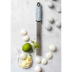 Microplane Premium Classic Series Zester - Sky Blue