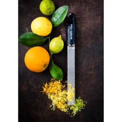 Microplane Premium Classic Series Zester - Black