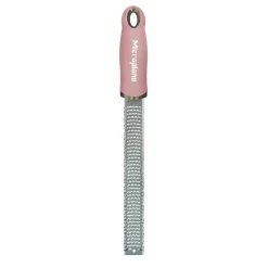 Microplane Premium Classic Series Zester - Dusty Rose