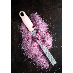 Microplane Premium Classic Series Zester - Dusty Rose