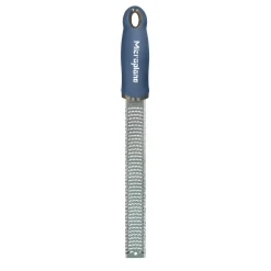 Microplane Premium Classic Series Zester - Denim Blue