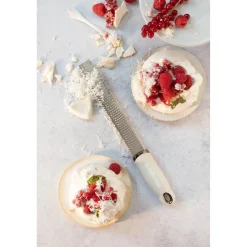 Microplane Premium Classic Series Zester - Cashmere Beige