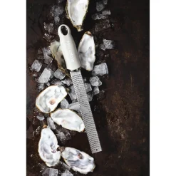 Microplane Premium Classic Series Zester - Cashmere Beige