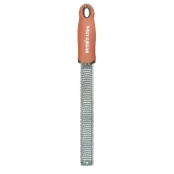 Microplane Premium Classic Series Zester - Cinnamon Orange